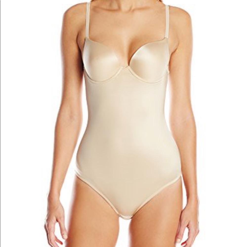 Flexees by Maidenform Firm Control Custom body lift shaper